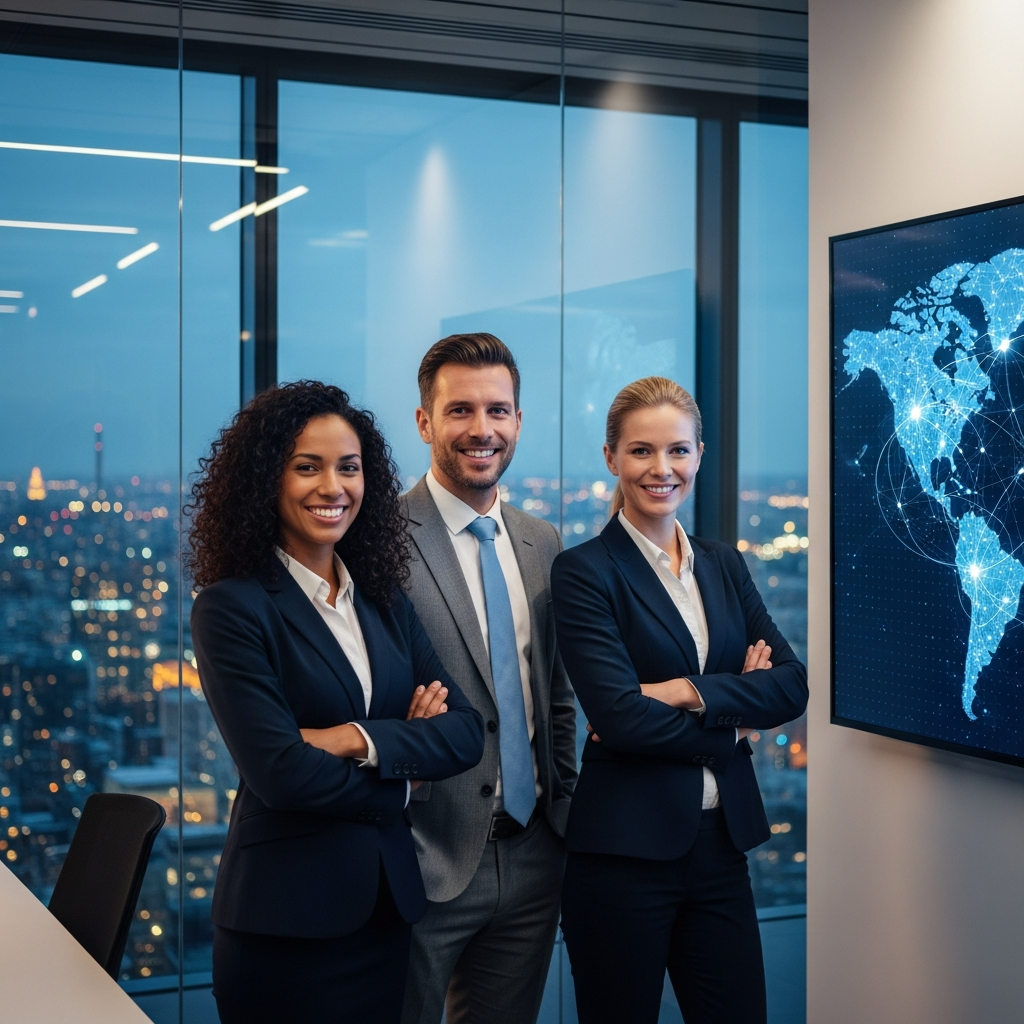 Image representing a legal discussion